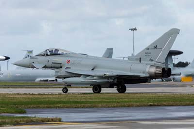 RAF Waddington