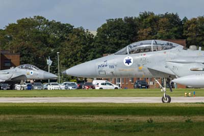 RAF Waddington