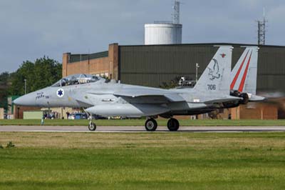 RAF Waddington