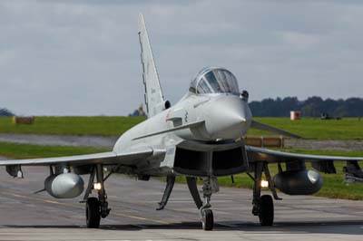 RAF Waddington