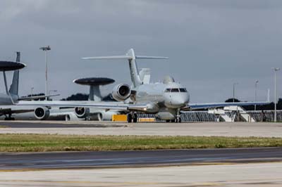 RAF Waddington