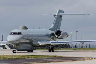 RAF Waddington