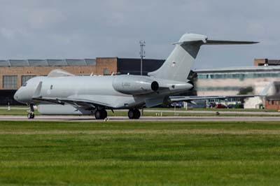 RAF Waddington