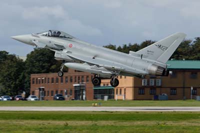 RAF Waddington