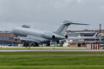 RAF Waddington