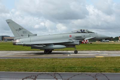 RAF Waddington