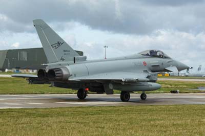 RAF Waddington