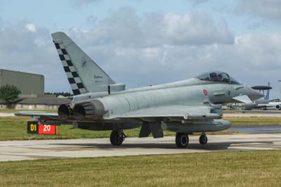 RAF Waddington