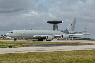 RAF Waddington