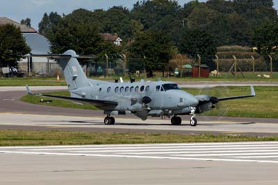 RAF Waddington