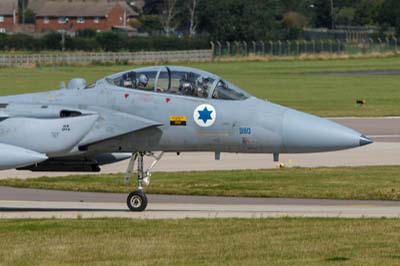 RAF Waddington