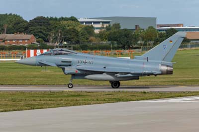 RAF Waddington