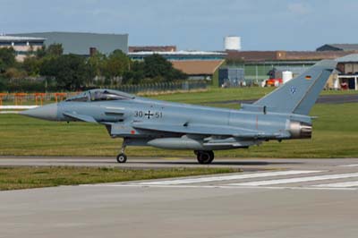 RAF Waddington