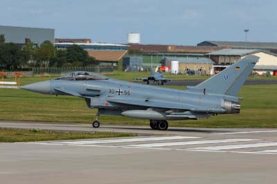 RAF Waddington