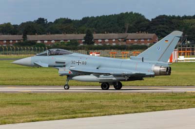 RAF Waddington