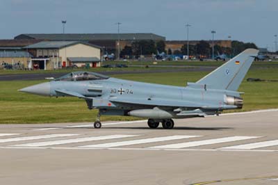 RAF Waddington