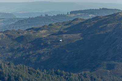 Aviation Photography low level flying