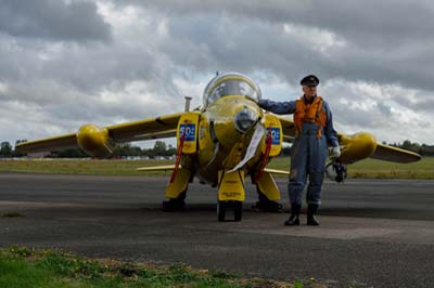 North Weald Jet Fest