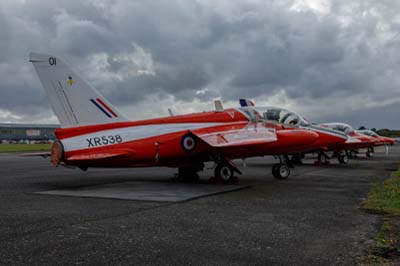 North Weald Jet Fest