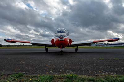 North Weald Jet Fest