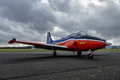 North Weald Jet Fest