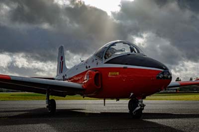 North Weald Jet Fest