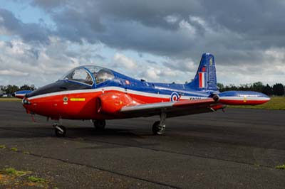 North Weald Jet Fest