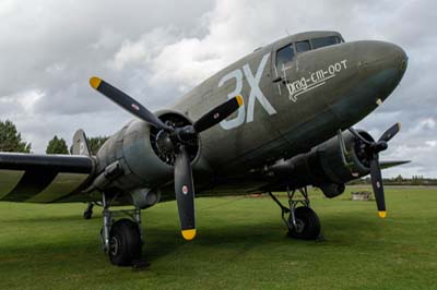 North Weald Jet Fest