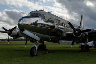 North Weald Jet Fest