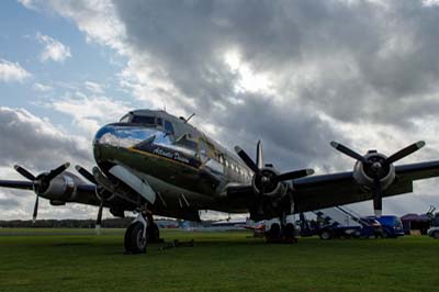 North Weald Jet Fest