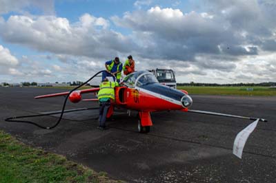 North Weald Jet Fest