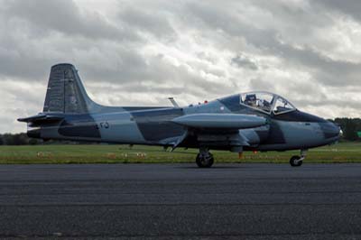 North Weald Jet Fest