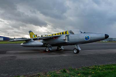 North Weald Jet Fest