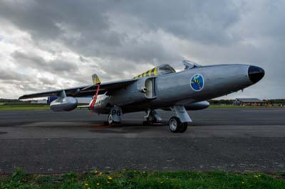 North Weald Jet Fest