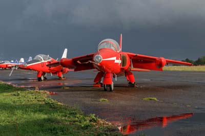 North Weald Jet Fest