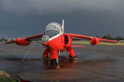 North Weald Jet Fest