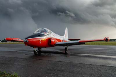 North Weald Jet Fest