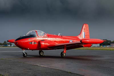 North Weald Jet Fest