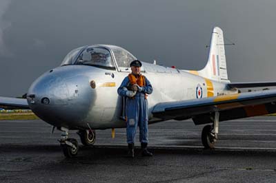 North Weald Jet Fest