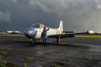 North Weald Jet Fest