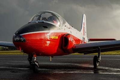 North Weald Jet Fest