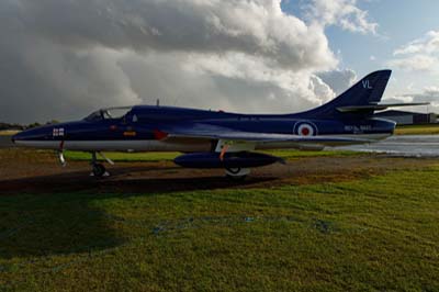 North Weald Jet Fest