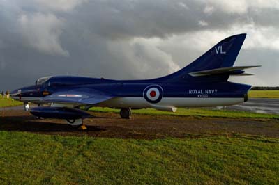 North Weald Jet Fest