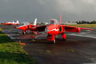 North Weald Jet Fest