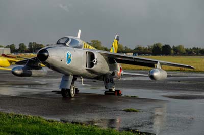 North Weald Jet Fest