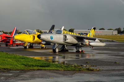 North Weald Jet Fest