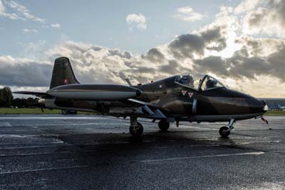 North Weald Jet Fest