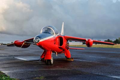 North Weald Jet Fest