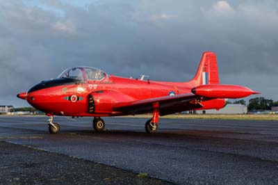 North Weald Jet Fest