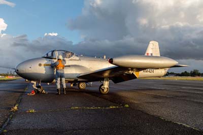 North Weald Jet Fest